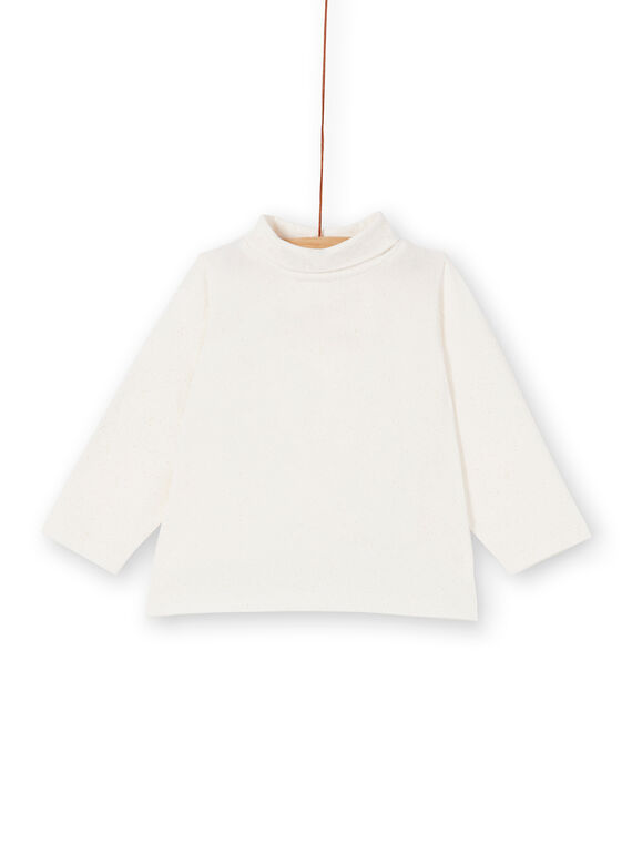 Sous Pull Ecru KIJOSOUP1 / 20WG0944SPL001